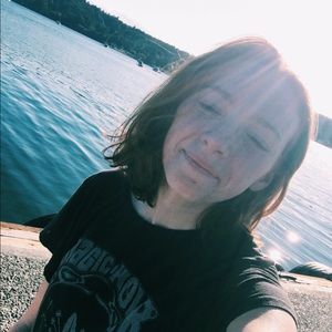 Meet your Posher, Michaela